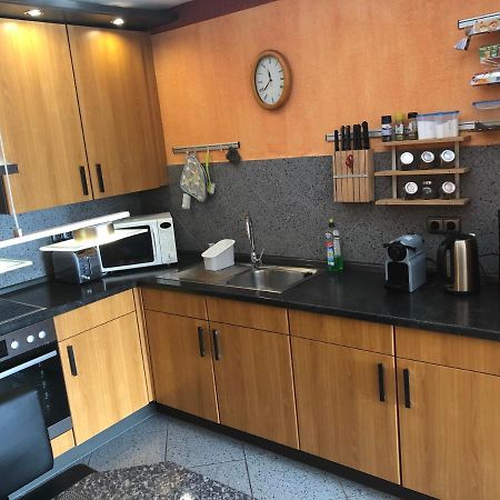 Super Xxl Ferienwohnung 73 Qm, Mit Balkon Cadolzburg Екстериор снимка