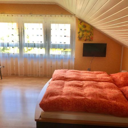 Super Xxl Ferienwohnung 73 Qm, Mit Balkon Cadolzburg Екстериор снимка
