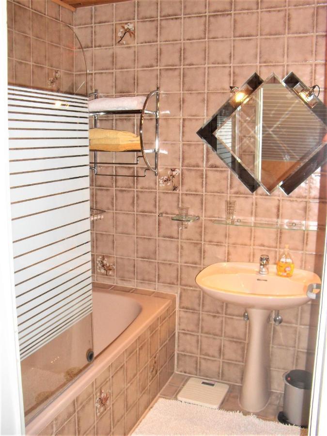 Super Xxl Ferienwohnung 73 Qm, Mit Balkon Cadolzburg Екстериор снимка