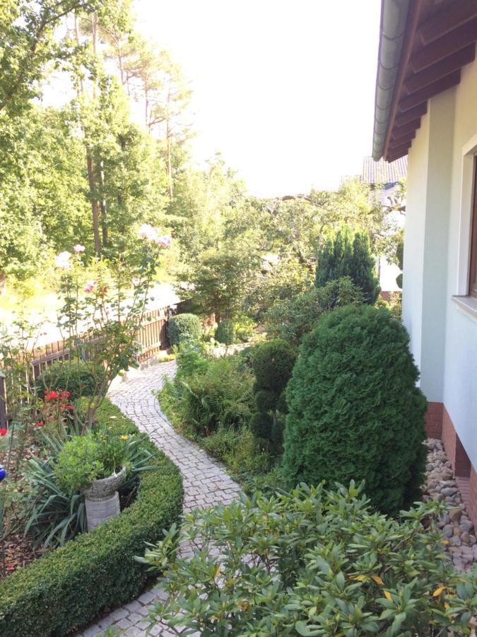 Super Xxl Ferienwohnung 73 Qm, Mit Balkon Cadolzburg Екстериор снимка