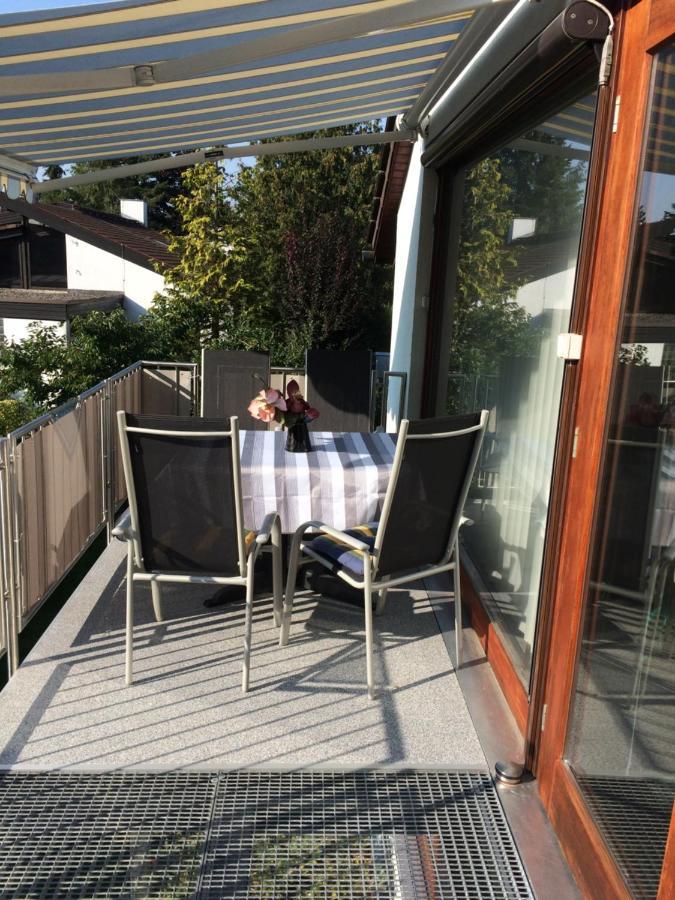 Super Xxl Ferienwohnung 73 Qm, Mit Balkon Cadolzburg Екстериор снимка
