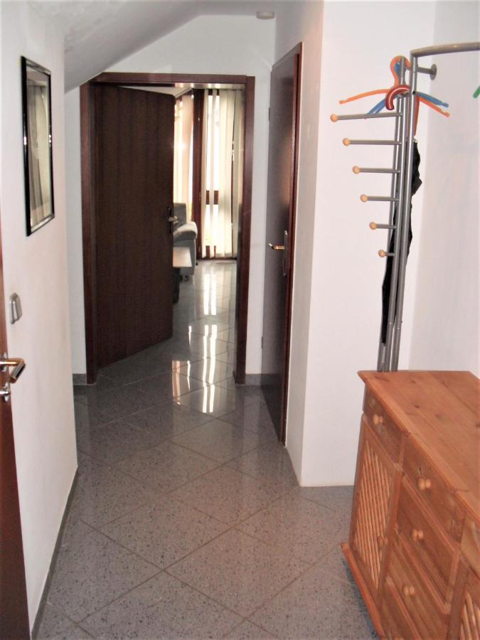 Super Xxl Ferienwohnung 73 Qm, Mit Balkon Cadolzburg Екстериор снимка
